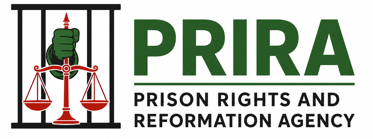 PRIRA Logo