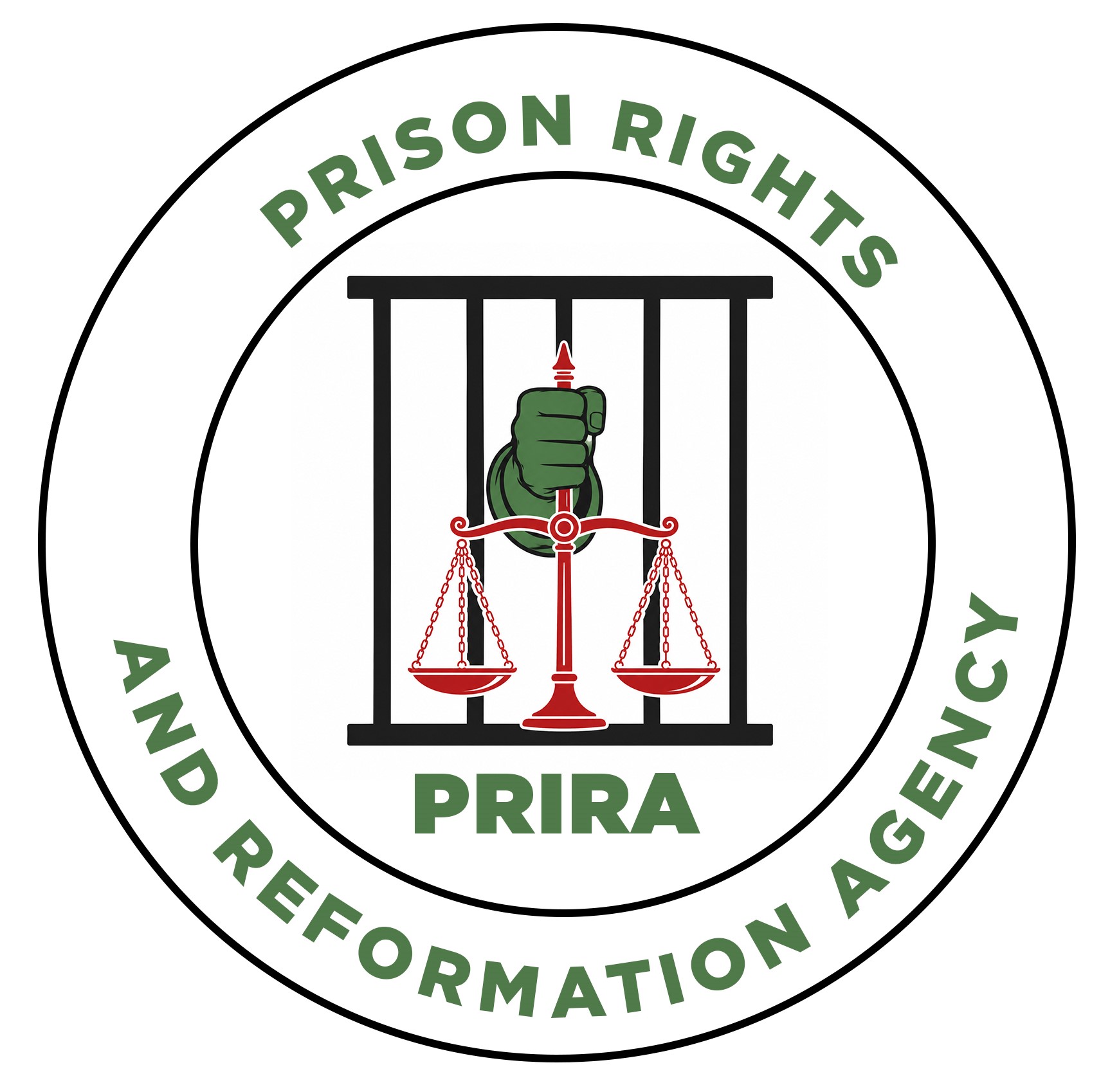 PRIRA Logo